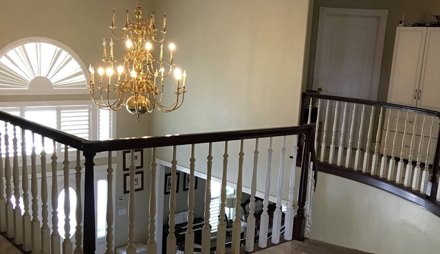 SAN JOSE EVERGREEN ESTATE TUCKED AWAY WITHIN REACH!