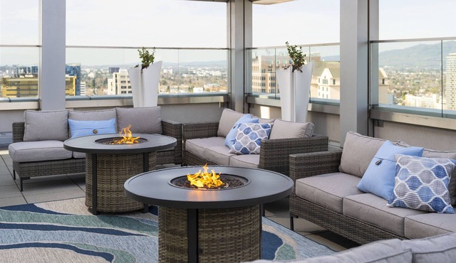 San Jose Marriott