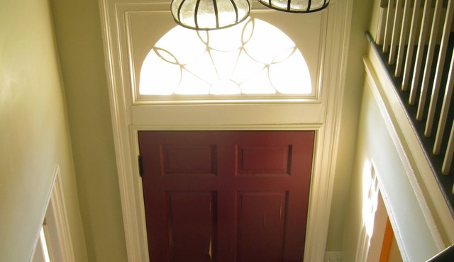 Sandy River House - Retreat To Our Beautiful All-Renovated 200yo Village House