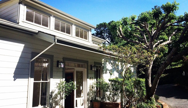 Sausalito Boutique Inn