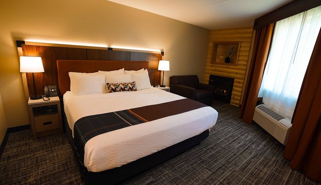 Sawmill Creek by Cedar Point Resorts