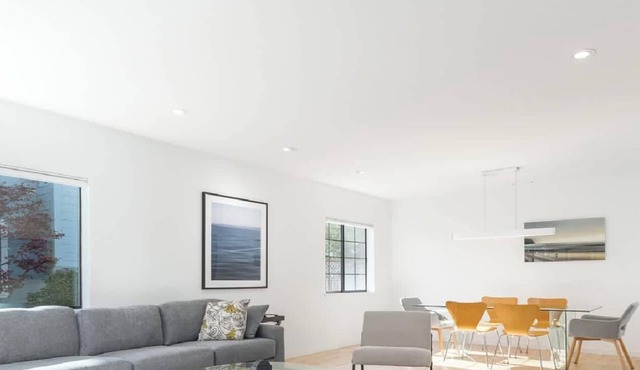 Seabright Sunset - Sunny Beach House
