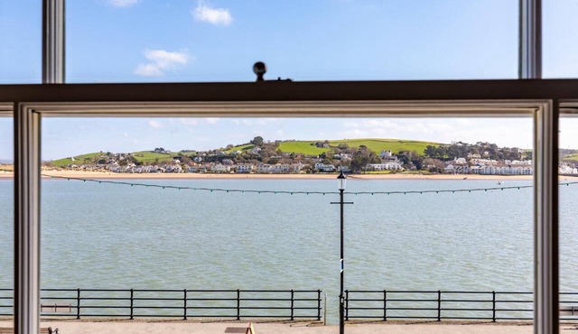 Seagate in Bideford