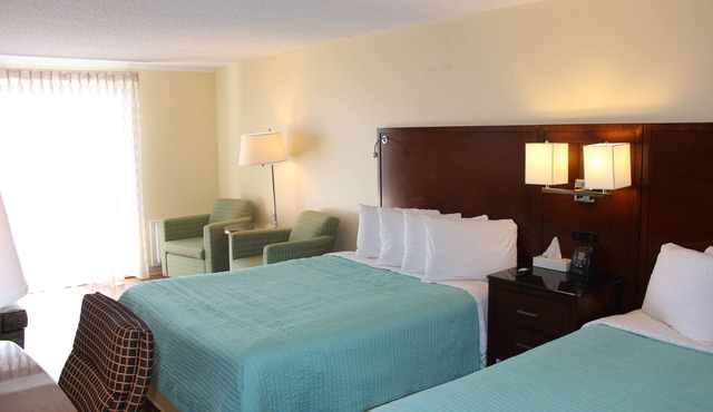 Seaside Inn