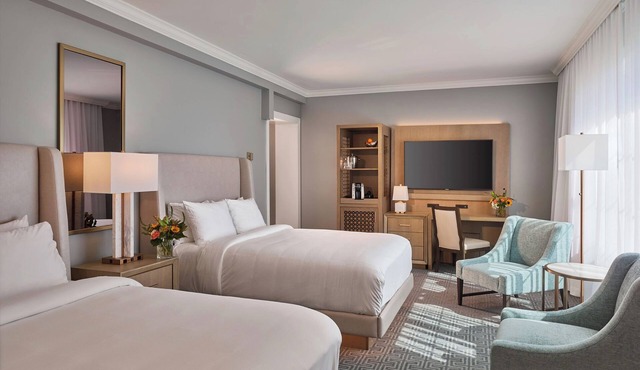 Seaview Hotel in Absecon