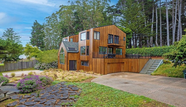 Secluded Forest Oasis - Your Ultimate Retreat Awaits!