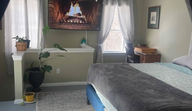 Secluded Luxury Escape Near Katahdin & Acadia