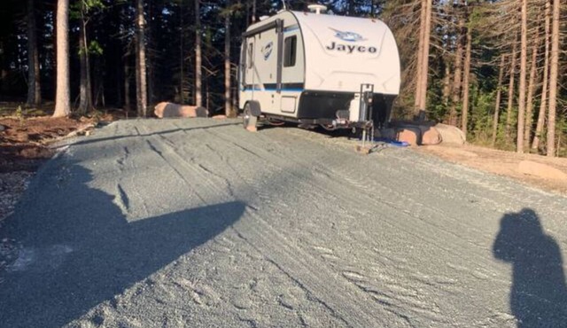 See Downeast Maine and Acadia National Park and stay in the Hummingbird!