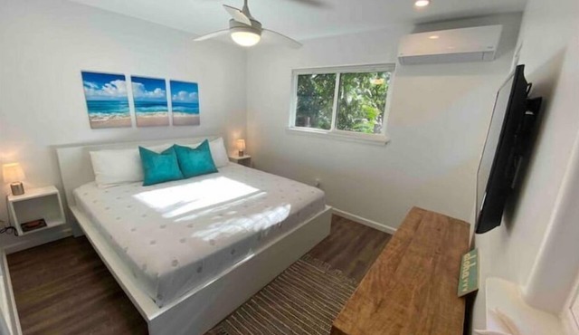 Serene Studio - specials available