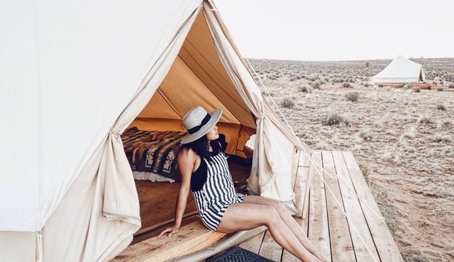 Shash Dine' EcoRetreat
