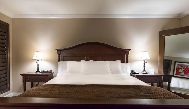 Silicon Valley Stay | Executive King | Free Breakfast | Pool, Pets Allowed