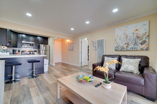 Sip, Golf & Explore: Pleasanton Retreat!