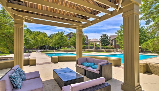 Sip Happens: Poolside Pregame on Ole Miss Weekends in Oxford