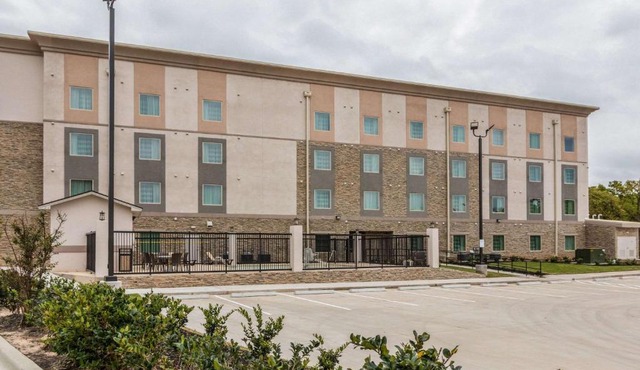 Sleep Inn & Suites College Station near University