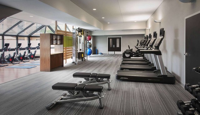 Sonesta Select Whippany Hanover in Whippany