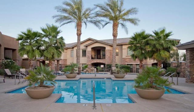 Sonoran Sunset Condo 3 BR by Casago