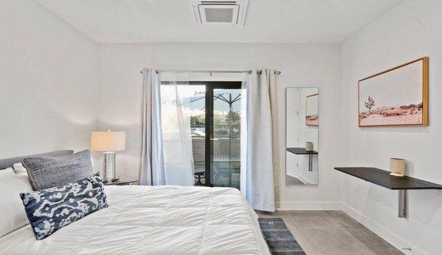 Soulshine Studio in the Heart of Old Town Scottsdale
