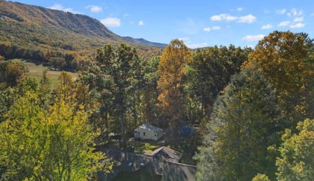 Spacious 4BR Compound w/2 Cottages | Near Trails