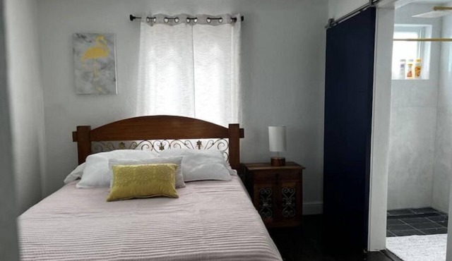 Spacious Apartment Central Located in Hialeah