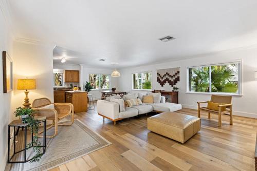 Spacious Beach Apt in Las Olas Blvd in Fort Lauderdale
