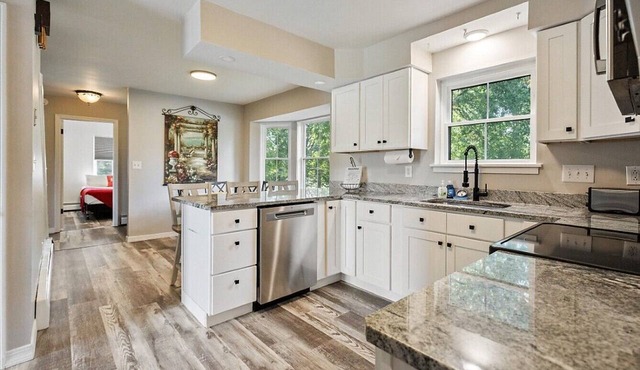 Spacious Colonial | Large Groups | Fire Pit