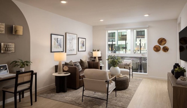 Spacious Family Stay | Avelle 2BR Condo with Pool