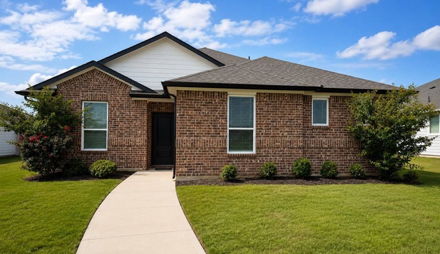 Spacious Luxe Home Near Downtown Dallas/World Cup in Lancaster