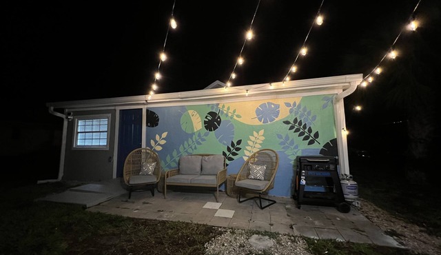 Spacious Retreat for the whole family, Pet-Friendly, Near Downtown!