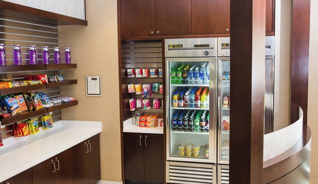 SpringHill Suites by Marriott Bloomington in Bloomington