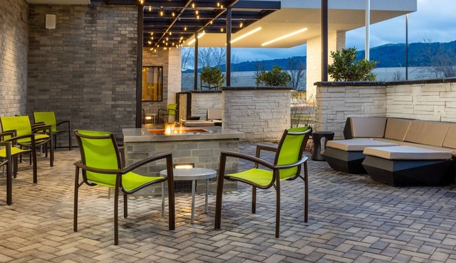SpringHill Suites by Marriott Pleasanton