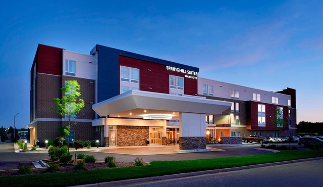 Springhill Suites Grand Rapids West
