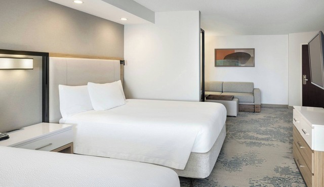 SpringHill Suites Marriott Midland