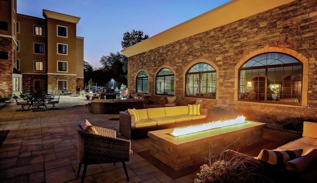 Staybridge Suites Grand Rapids SW - Grandville by IHG