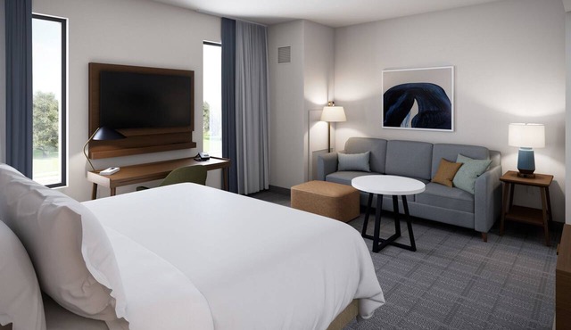 Staybridge Suites Manteca by IHG