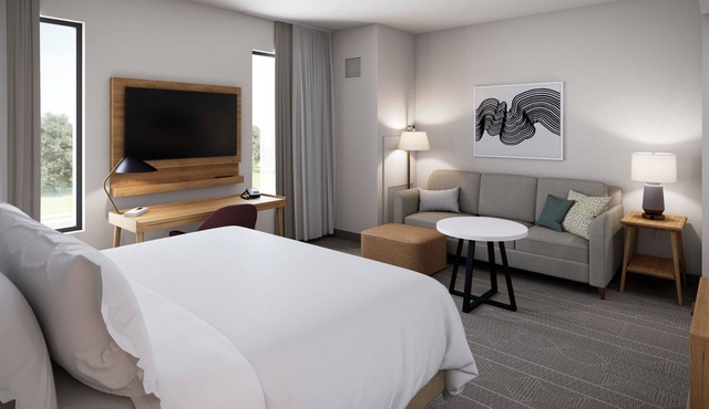 Staybridge Suites Nashville SE - Murfreesboro by IHG
