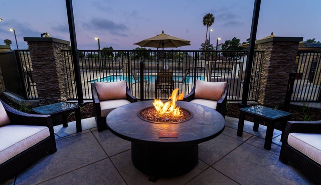 Staybridge Suites Newark - Fremont by IHG