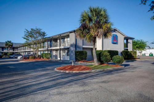 Studio 6 Extended Stay - Ocean Springs, MS in Ocean Springs