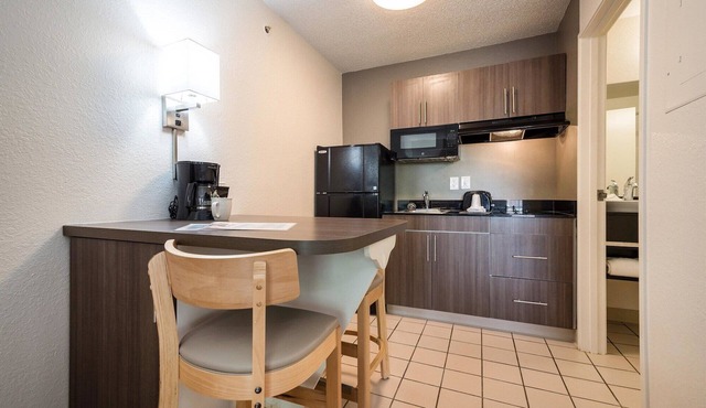Studio 6 Extended Stay - Roswell, GA - Atlanta in Roswell