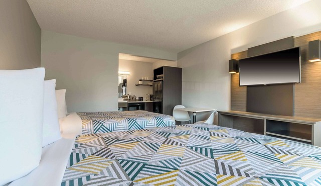 Studio 6 Hayward, Ca – Silicon Valley Gateway