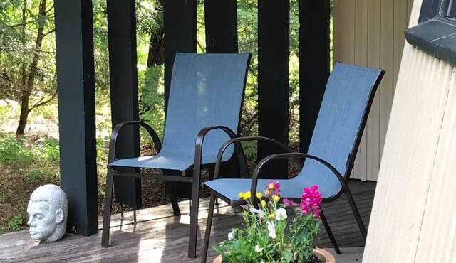 Studio Apartment close to downtown Orono and UMaine