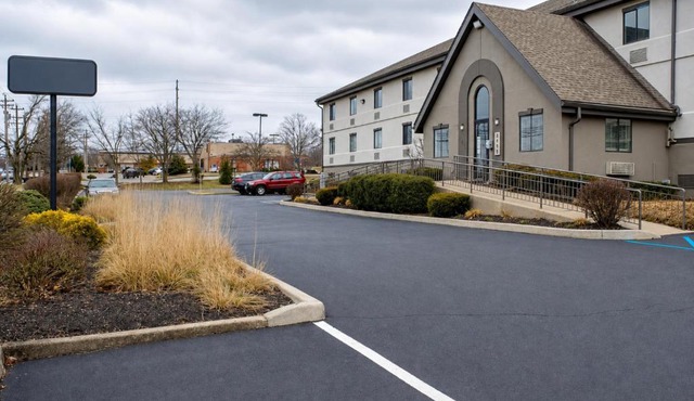Studio Lodge - Cincinnati - Springdale in Springdale