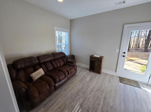 Studio in Rockmart