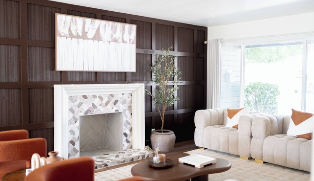 Stunning Stylish Luxury 3BR Santa Clara Home