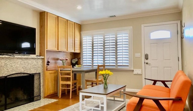 Stylish 1-Bedroom/Eden/Kaiser/Wifi/Washer/Dryer