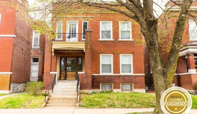 Stylish Home | 1st Floor BR + Garage/ABODEbucks