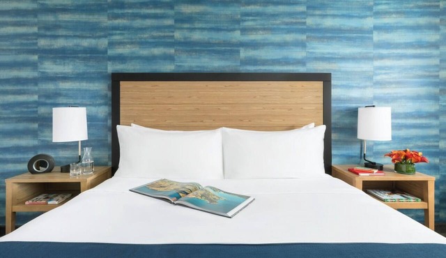 Stylish King, Caza, Minutes to Fisherman's Wharf, Tranquil Room