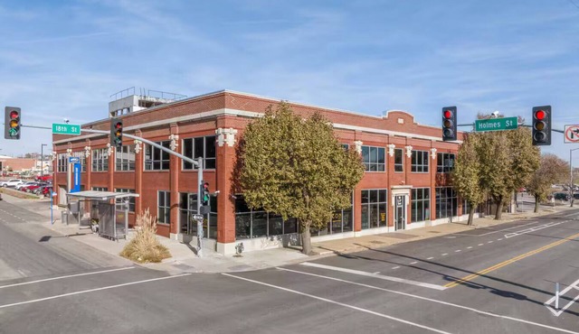 Stylish Loft near Fan Fest & Nightlife, World Cup HQ, Crossroads/Downtown KC