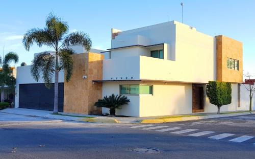 Suites Lagunas in Colima