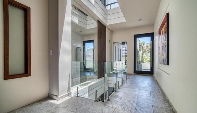 Suites Lassa in Ensenada