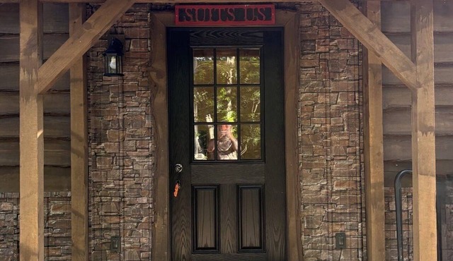 Suits Us - A Southern Ohio Retreat in Wayne National Forest